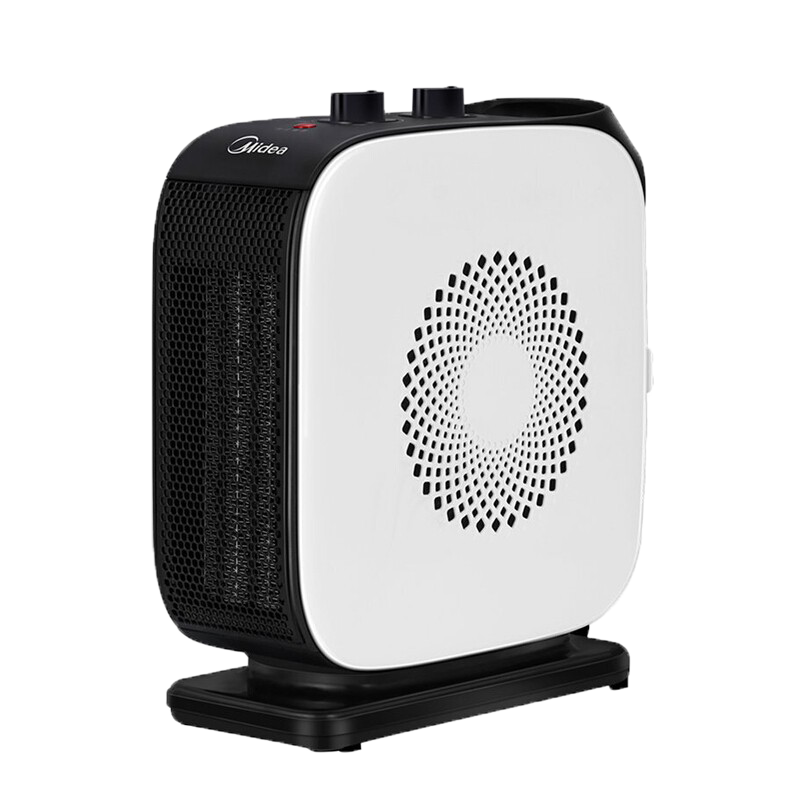 美的迷你取暖电器