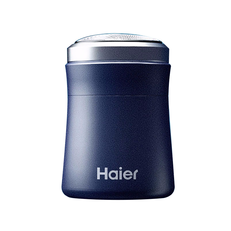 海尔 轻巧便携剃须刀