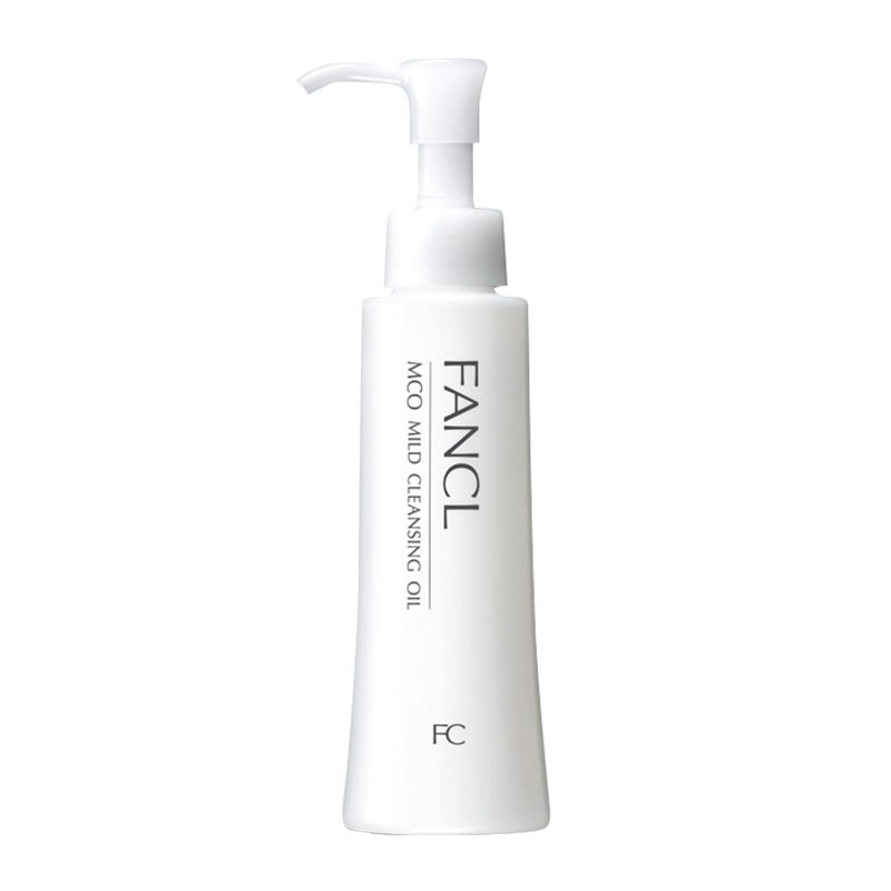 芳珂 深层清洁洁面乳