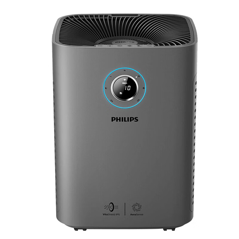 飞利浦 除醛空气净化器