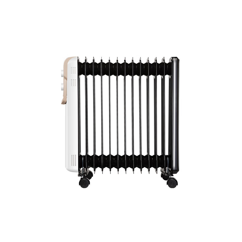 艾美特 多重防护取暖器