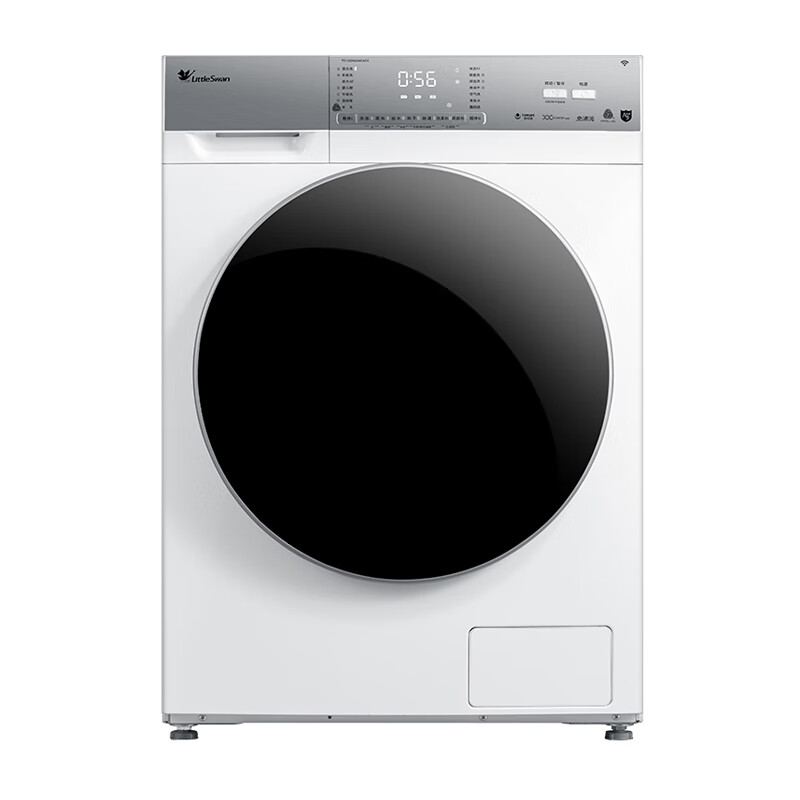 小天鹅洗烘一体滚筒洗衣机