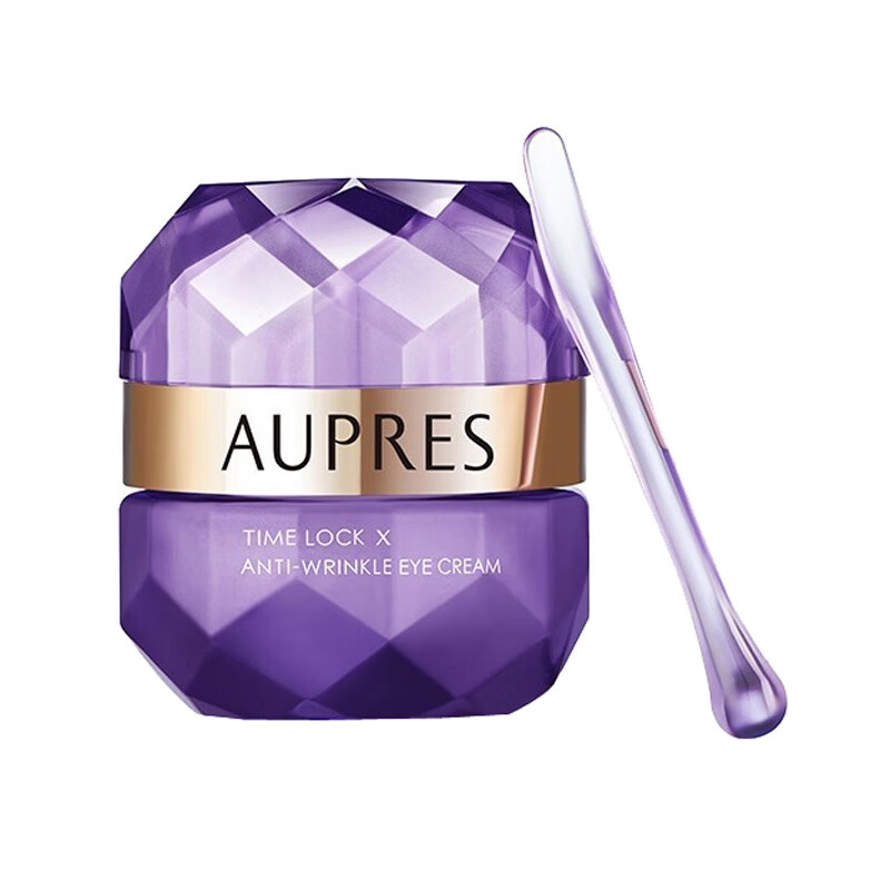 欧珀莱 提拉上扬 眼霜