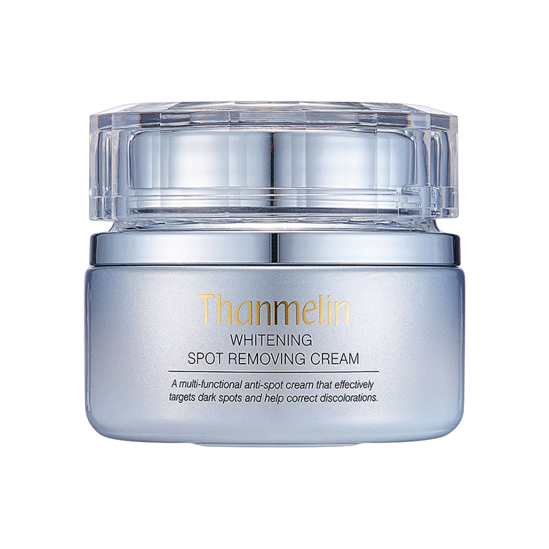 梵蜜琳 美白滋润面霜