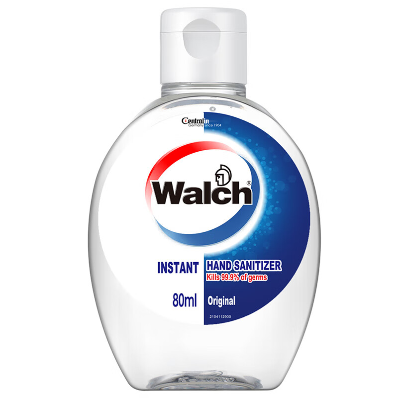 威露士 有效抑菌洗手液