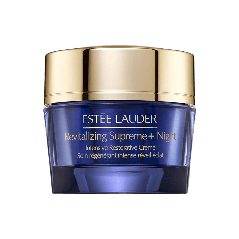 雅诗兰黛 多效紧致智妍晚霜