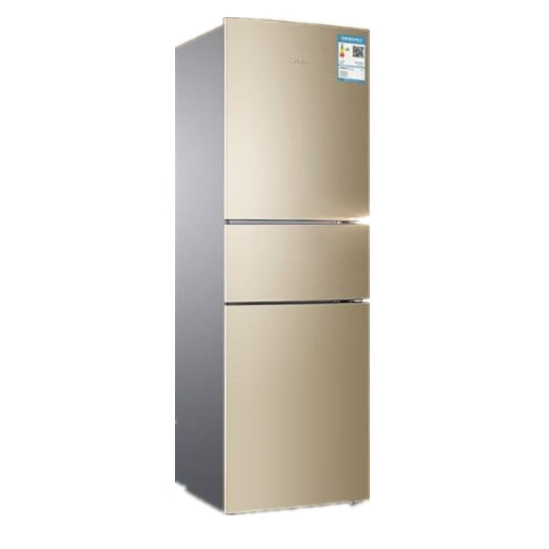 海尔 180升两门电冰箱