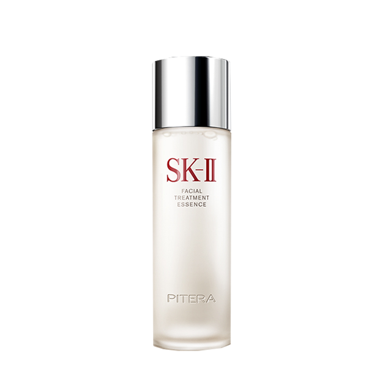 SK-II 环采亮肤面部精华