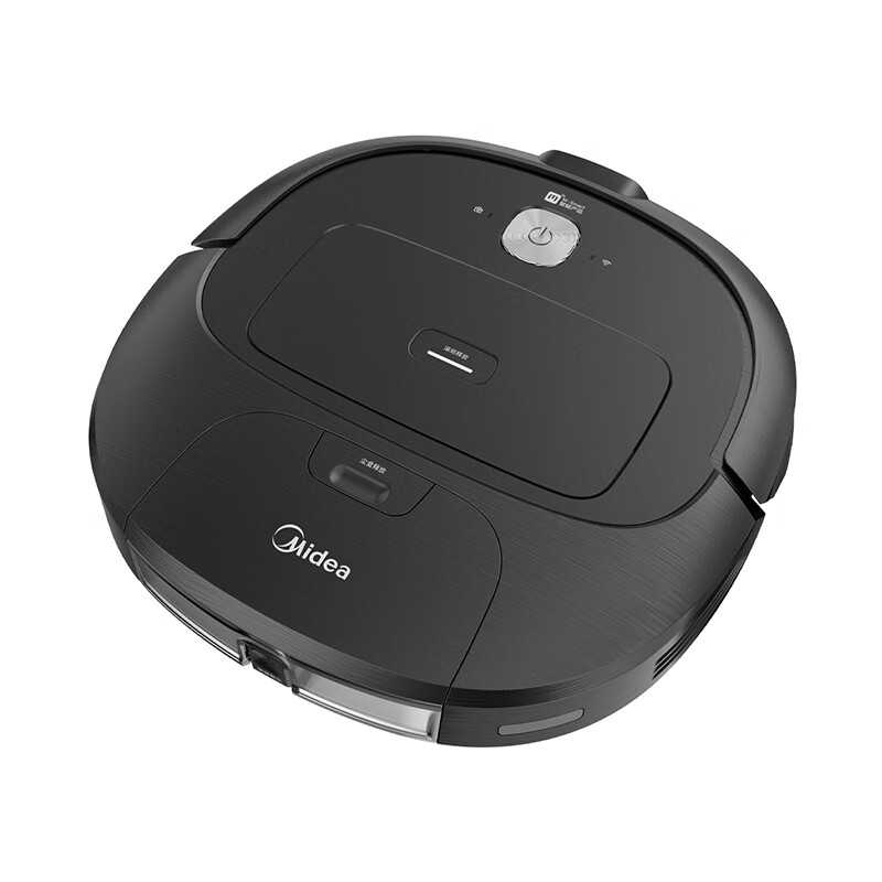 美的 大吸力扫地机器人