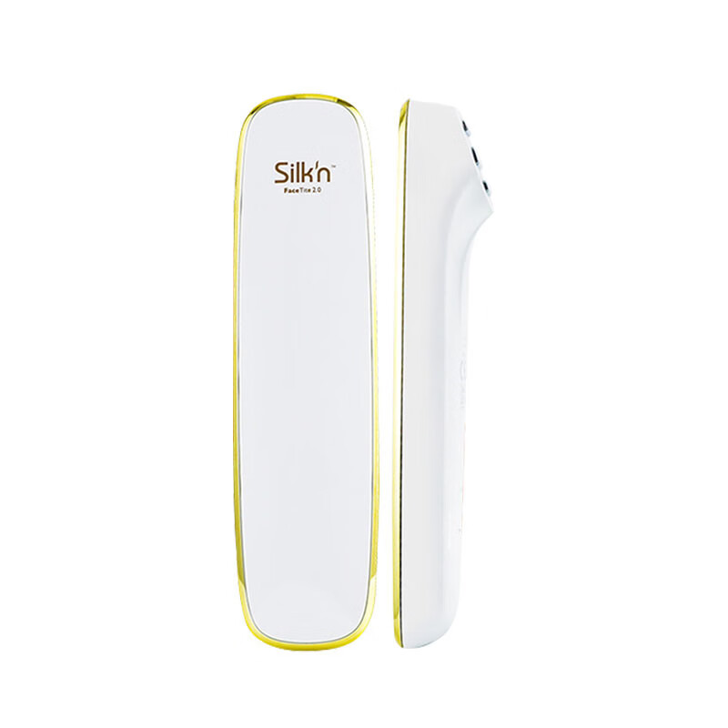 Silk'n 温度感应美容器