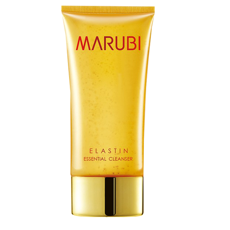 丸美 水解弹性蛋白洁面