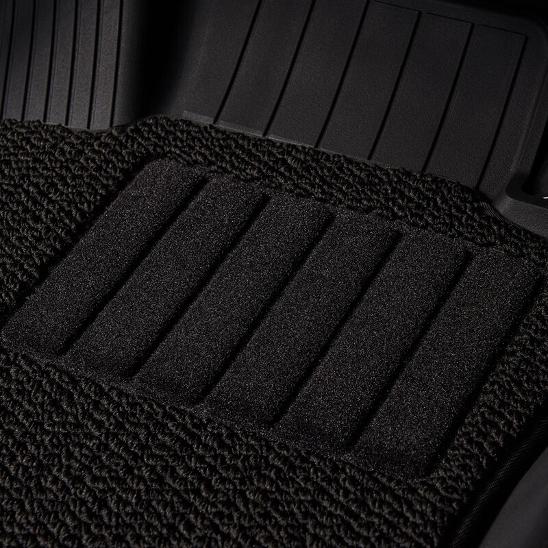 3W丰田专用汽车脚垫