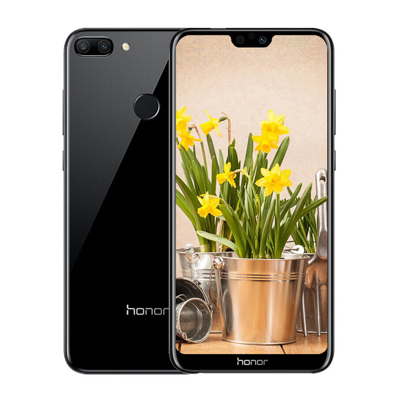 华为 荣耀人脸解锁手机