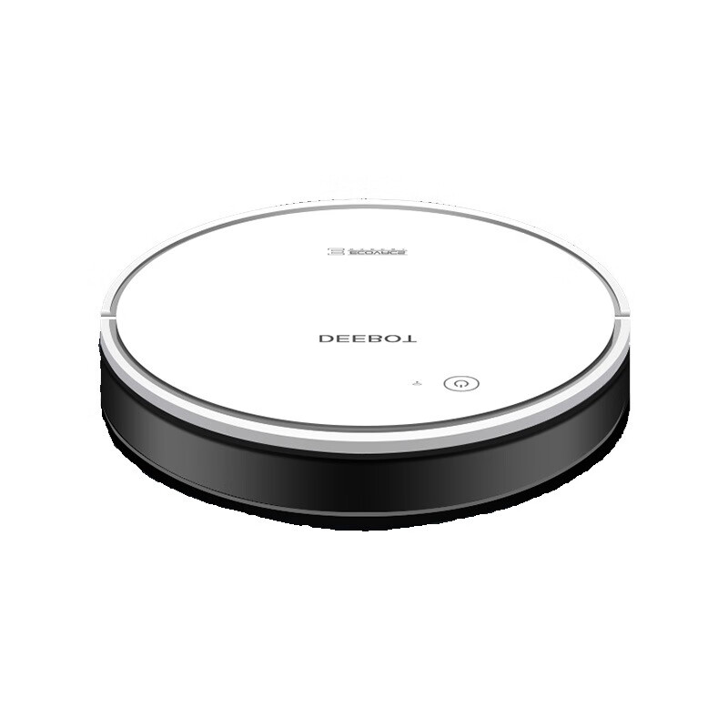 科沃斯 超薄扫地机器人