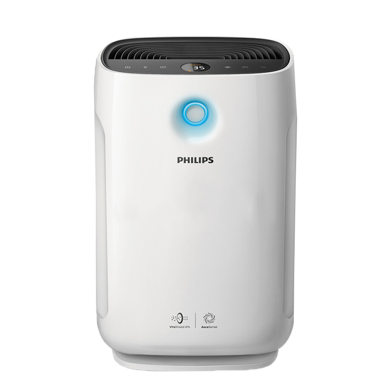 飞利浦 家用除甲醛空气净化器