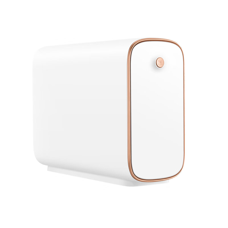 美的复合滤芯净水器