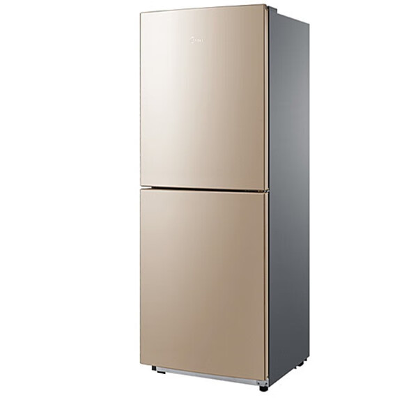 美的 节能静音电冰箱