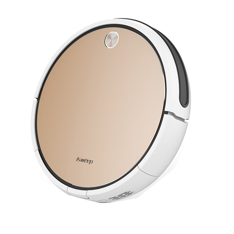 家卫士 智控扫地机器人