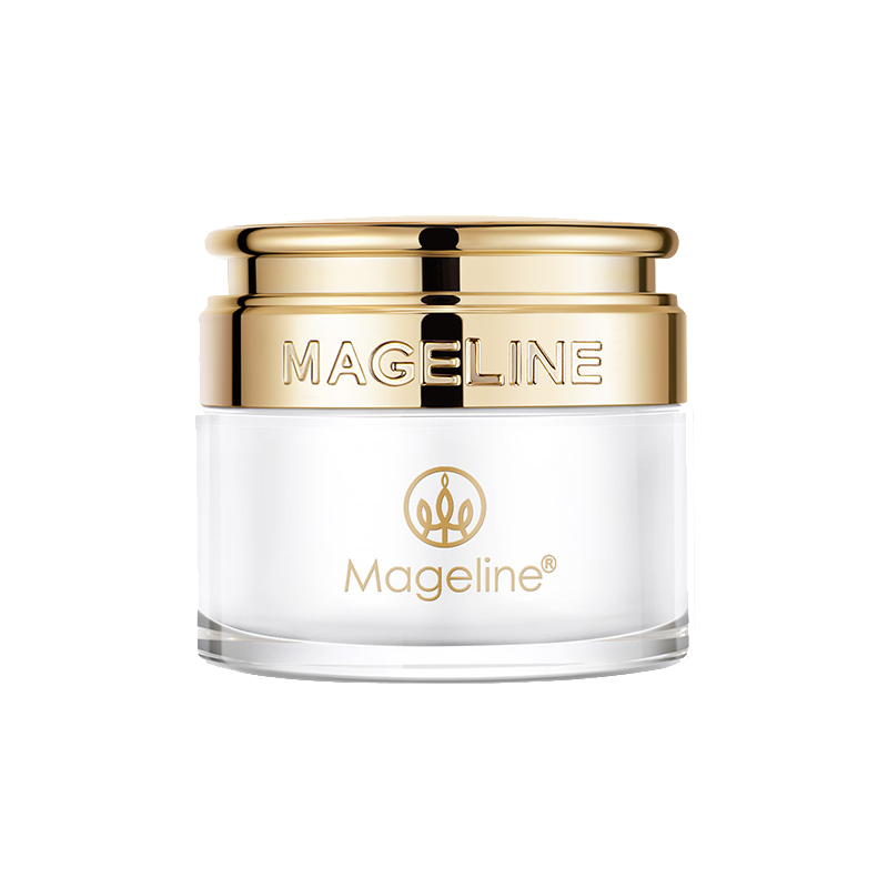 麦吉丽 保湿紧致 面霜