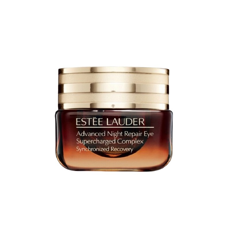 雅诗兰黛 特润精华眼霜