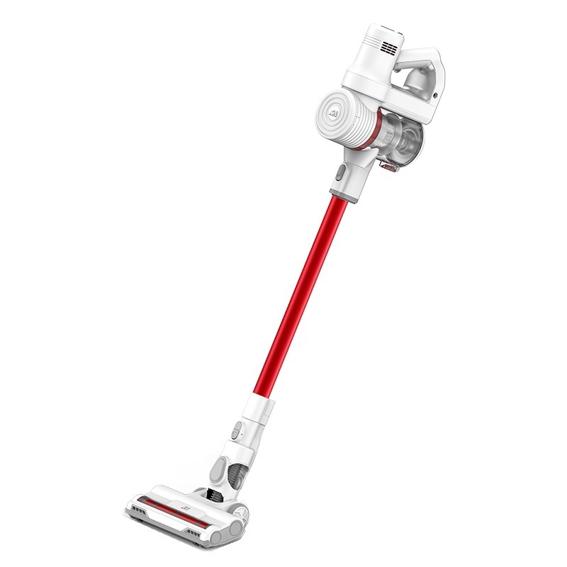 小狗 无线大吸力吸尘器