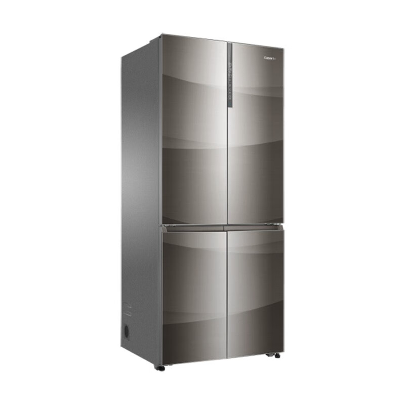 卡萨帝 干湿分储四门冰箱