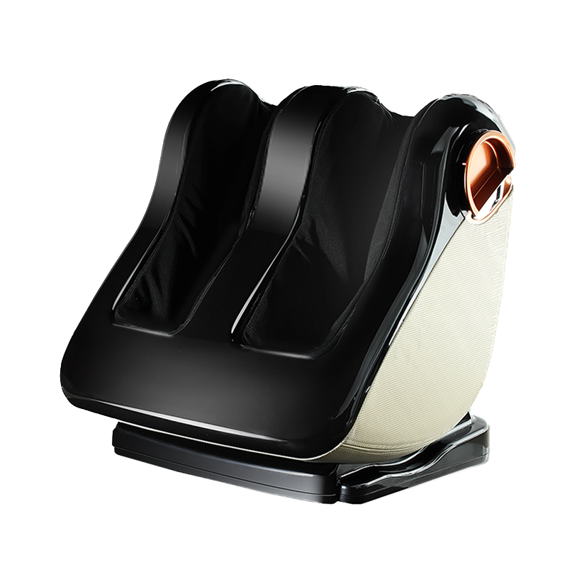 松下 温感养生足疗机