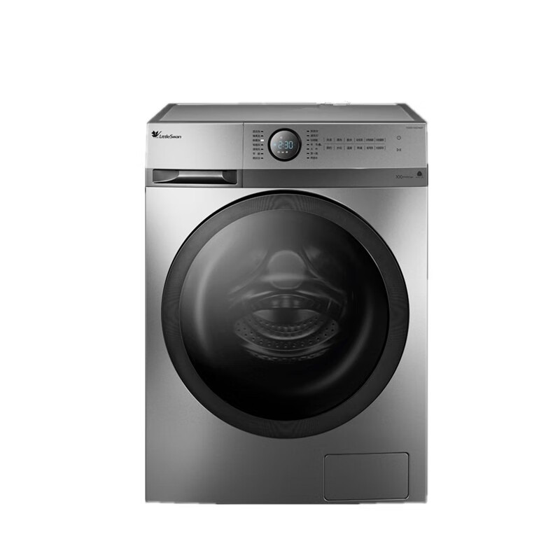 小天鹅 滚筒全自动洗衣机