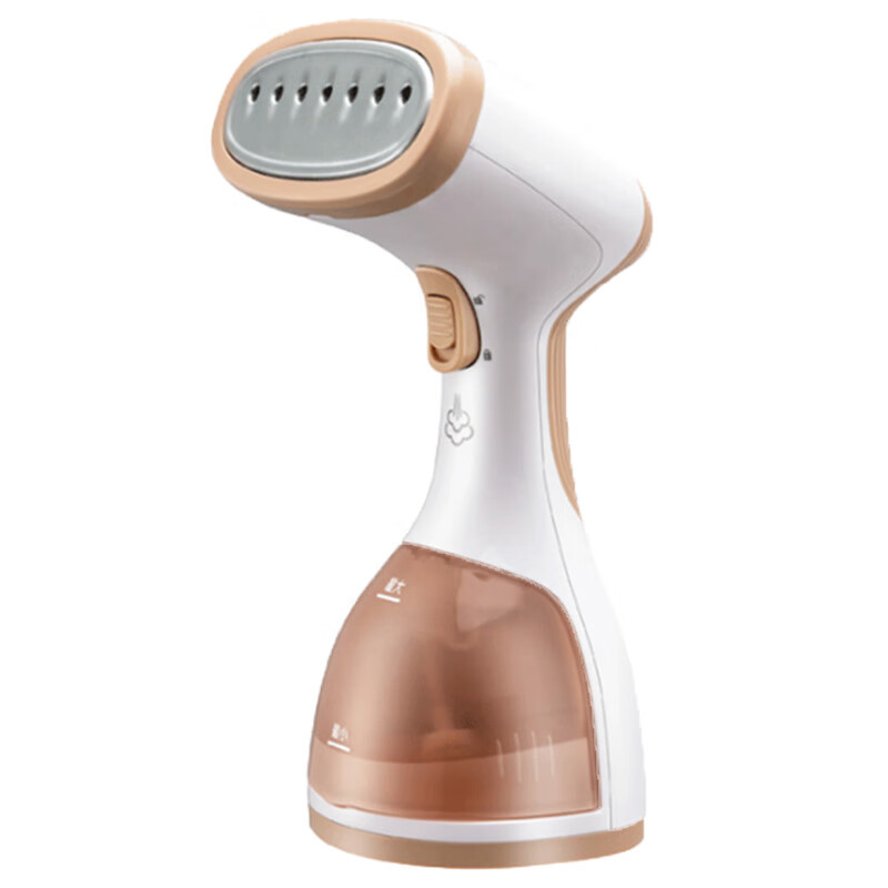 网易严选 不锈钢面板耐用熨烫机