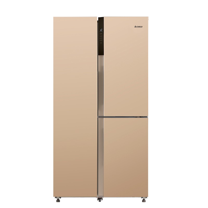 志高 风冷无霜 冰箱