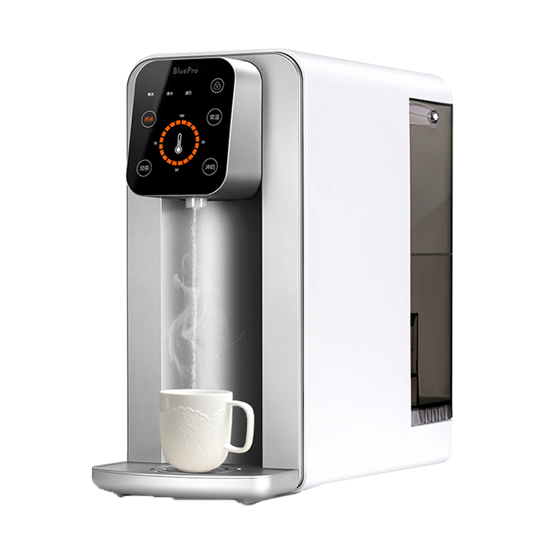 博乐宝净化加热一体净水器