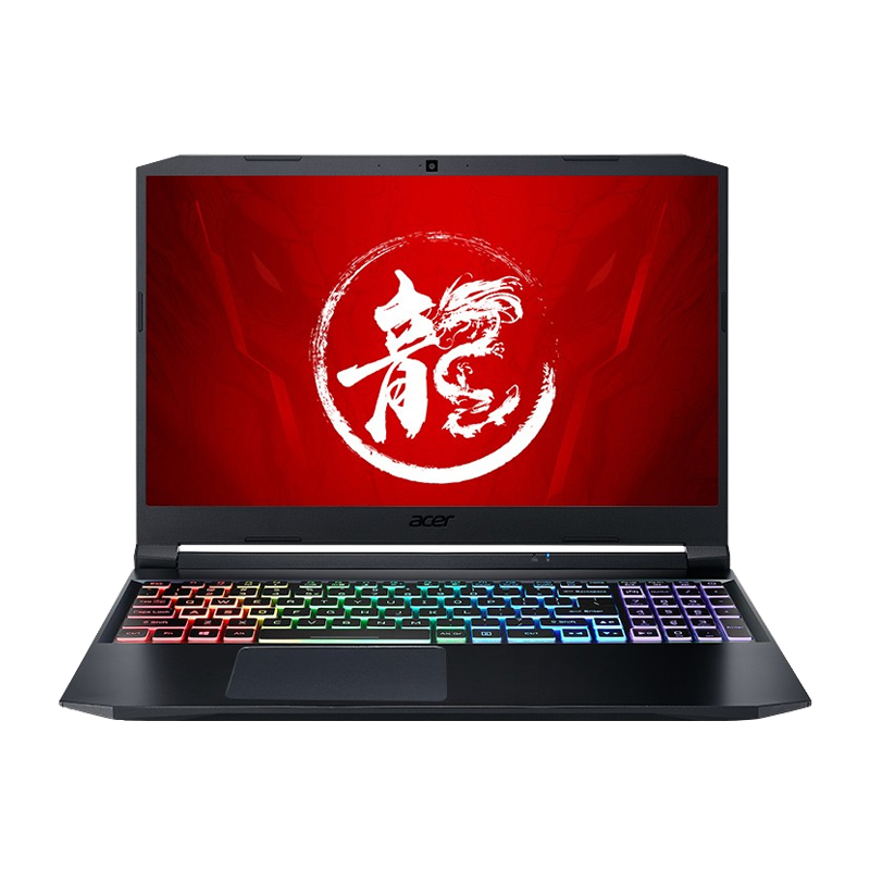 宏碁 对称双风扇游戏本