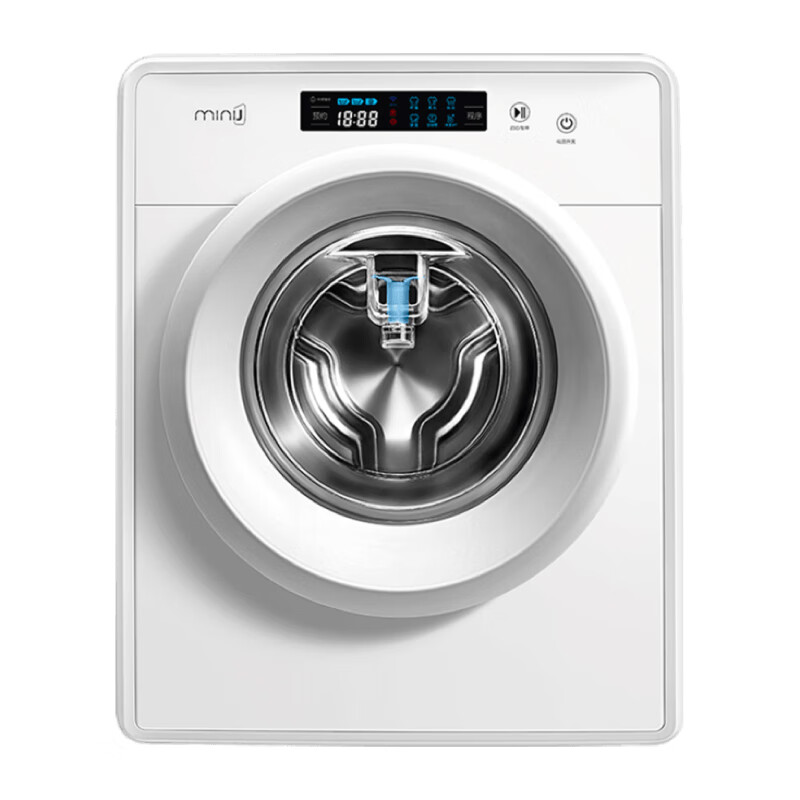 小吉智能迷你洗衣机
