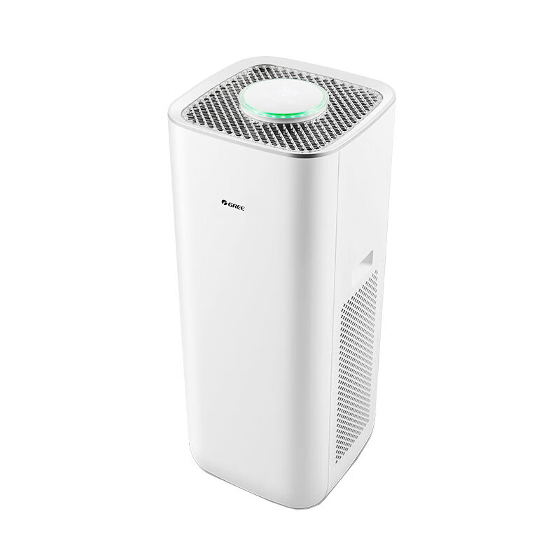 格力 睡眠模式 远程操控净化器