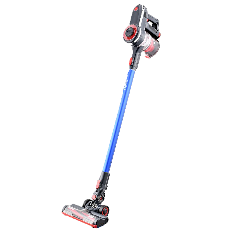 惠而浦 小型超静音吸尘器