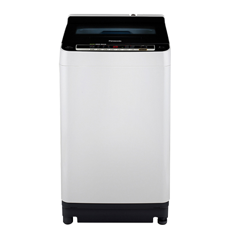 松下 泡沫净全自动波轮洗衣机