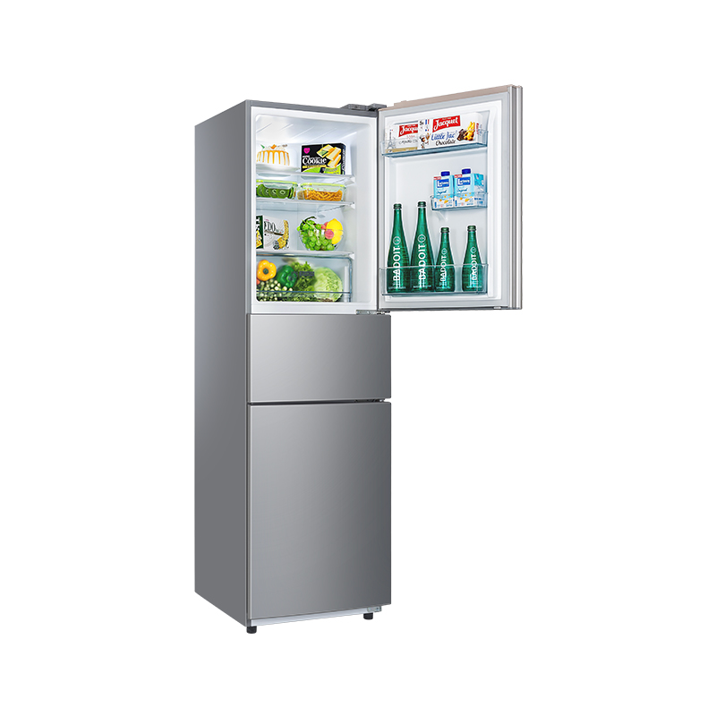 小天鹅 节能双风冷 冰箱