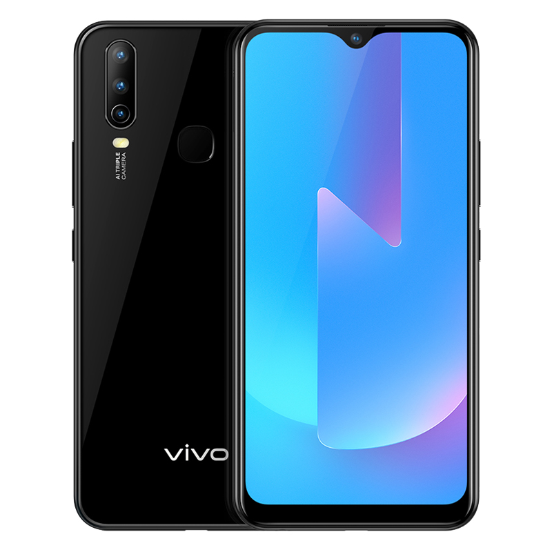 vivo U3x双引擎闪充手机