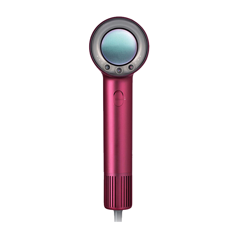 直白 负离子 电吹风