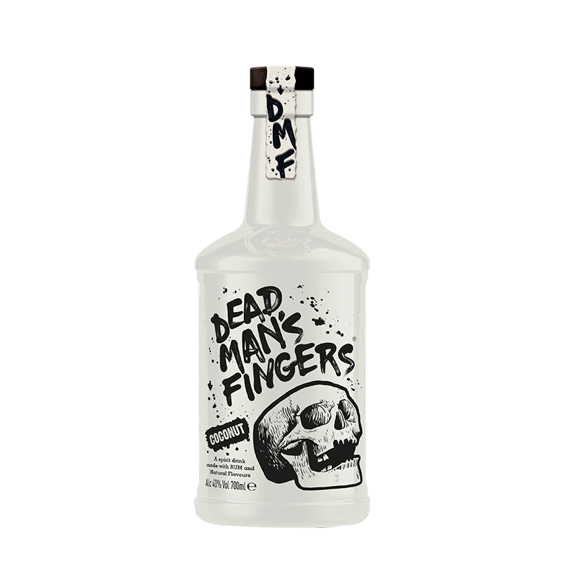 死侍手指 椰子咖啡味朗姆酒