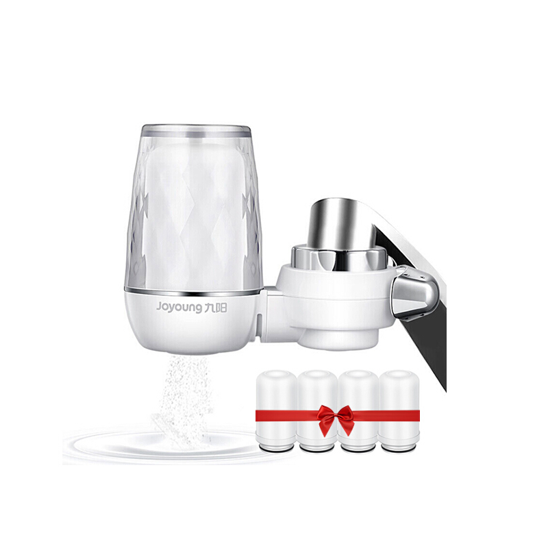 九阳 复合过滤 净水器