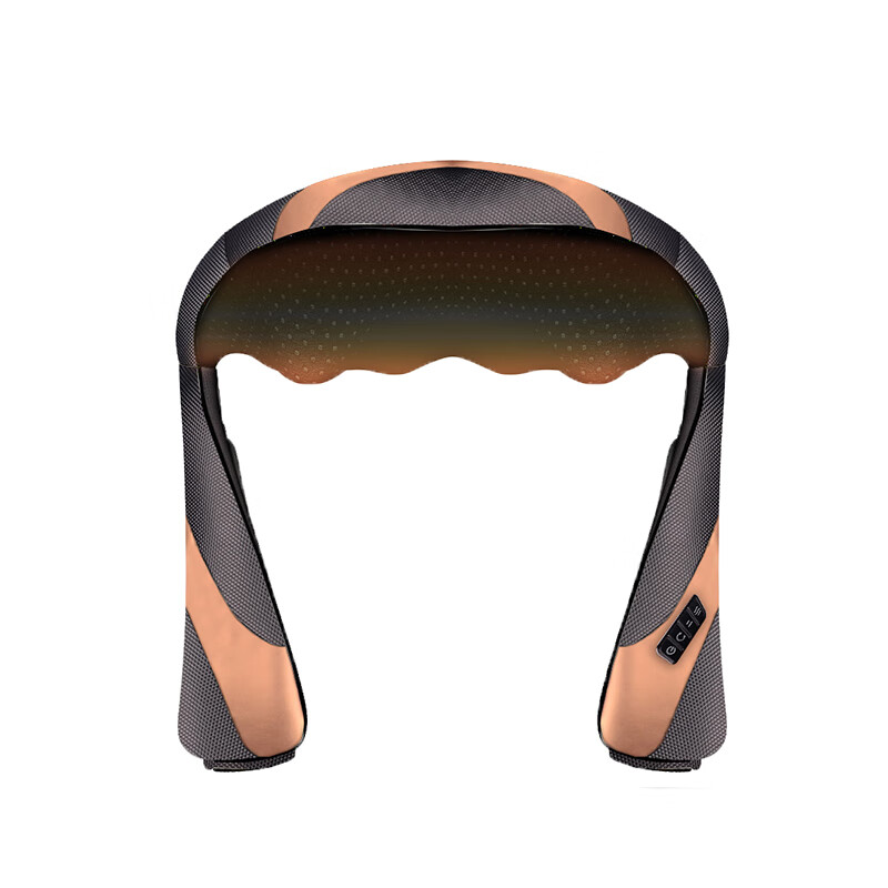 京选充电款颈椎按摩器