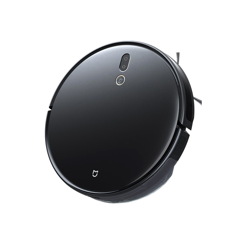 米家无刷马达扫地机