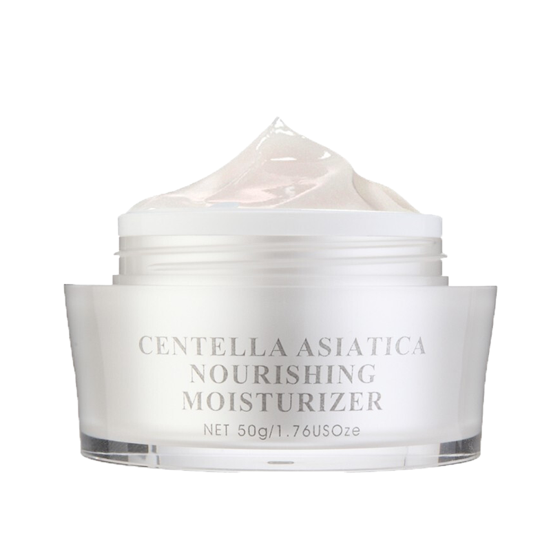 欧菲姿 积雪草滋养补水面霜