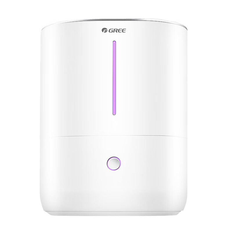 格力智能恒湿加湿器