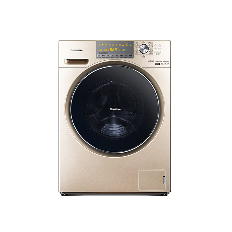 松下 低温烘干滚筒洗衣机