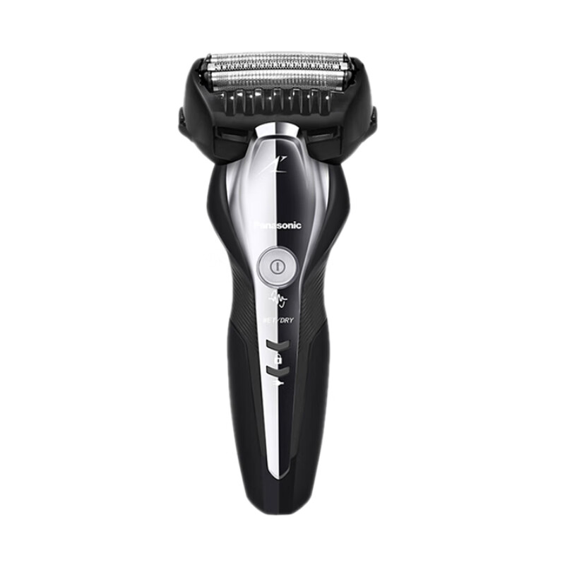 松下 智能声波科技电动剃须刀