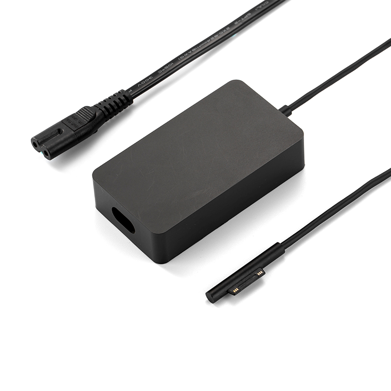 绿巨能 低电阻稳定电源适配器