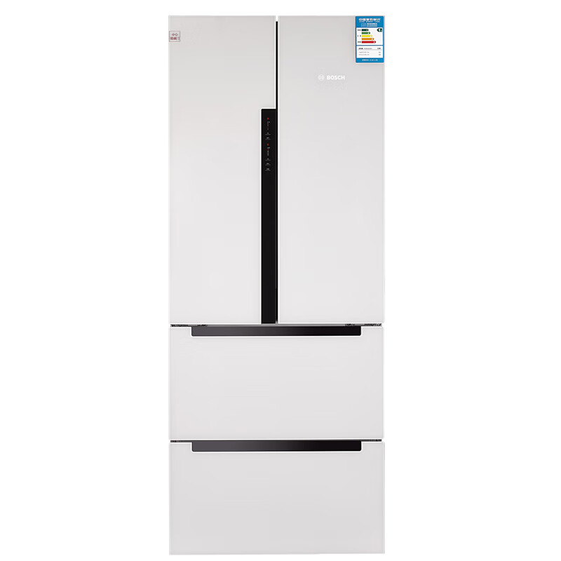 博世 LED屏显多门冰箱
