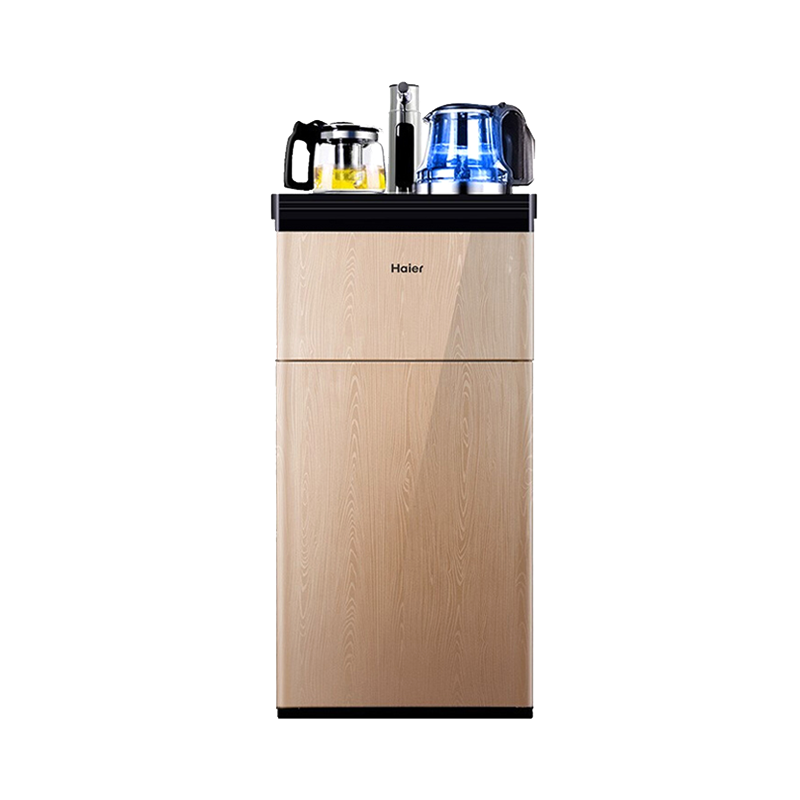 海尔 干烧保护 饮水机